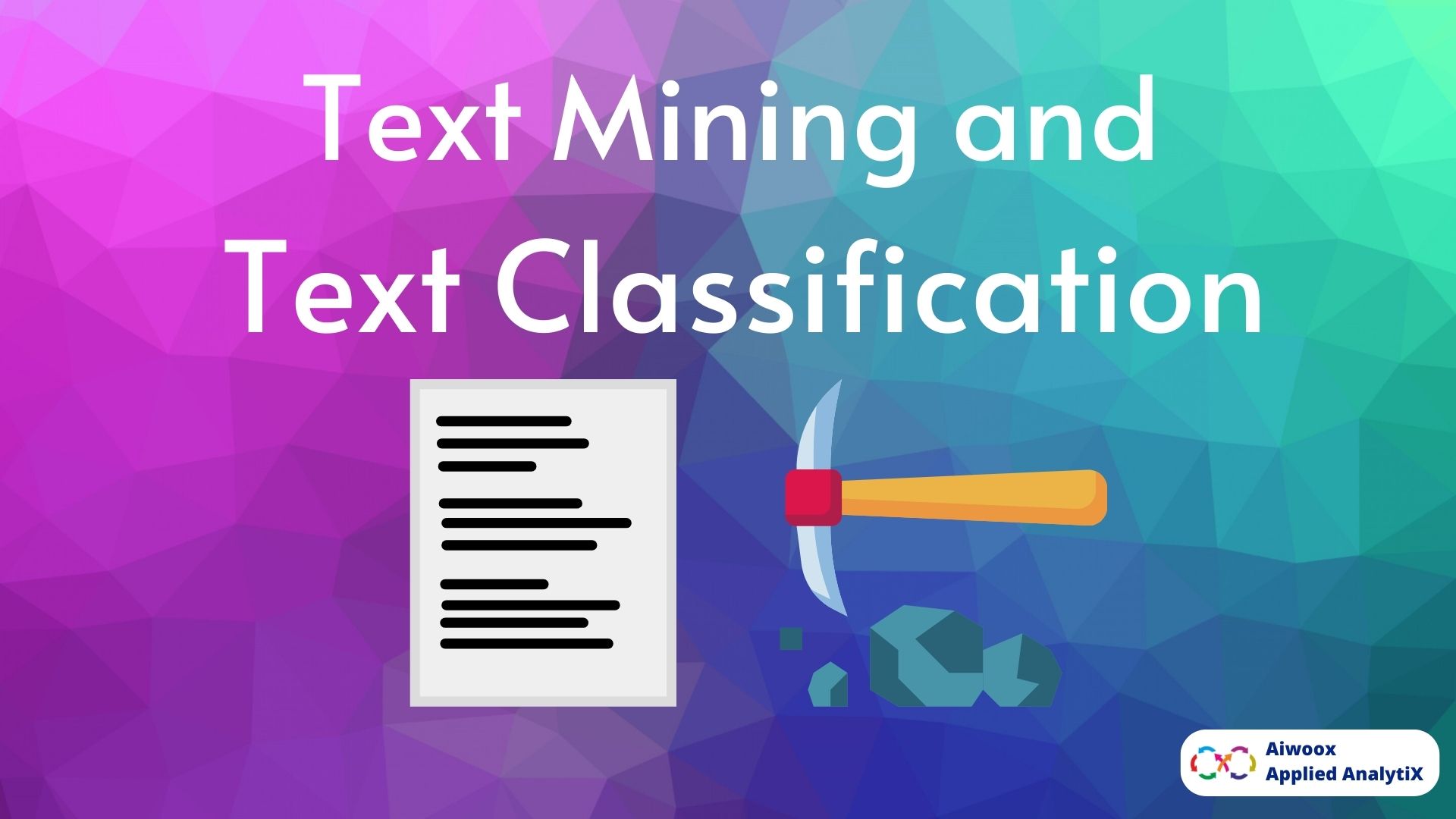 thesis topics text mining