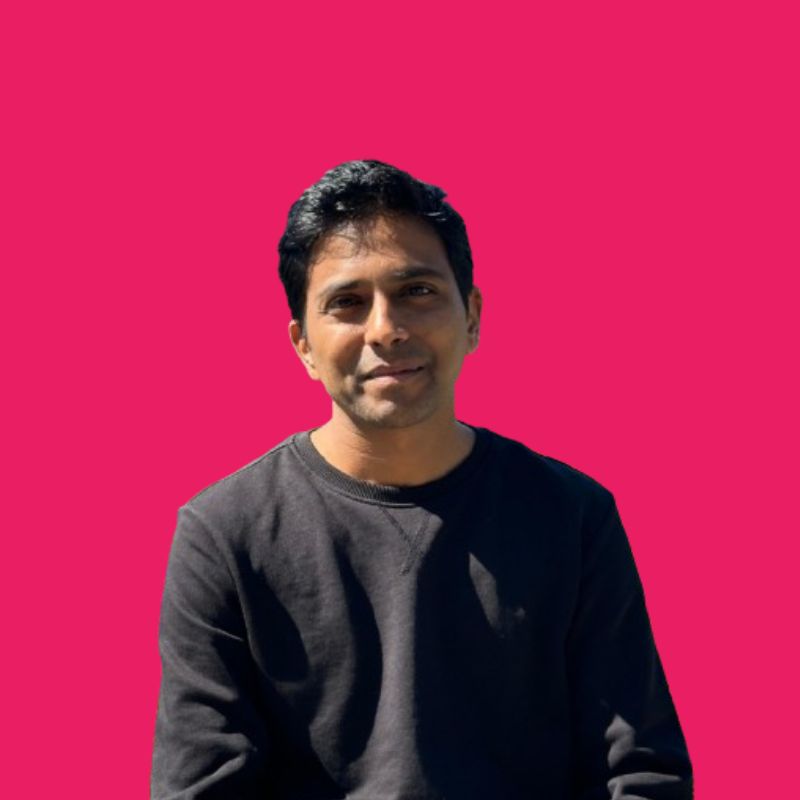 Sameer Kulkarni