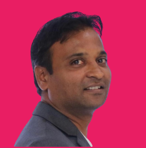 Rajesh Banda