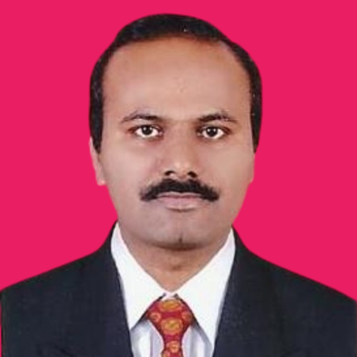 Murugesh Tanvashi