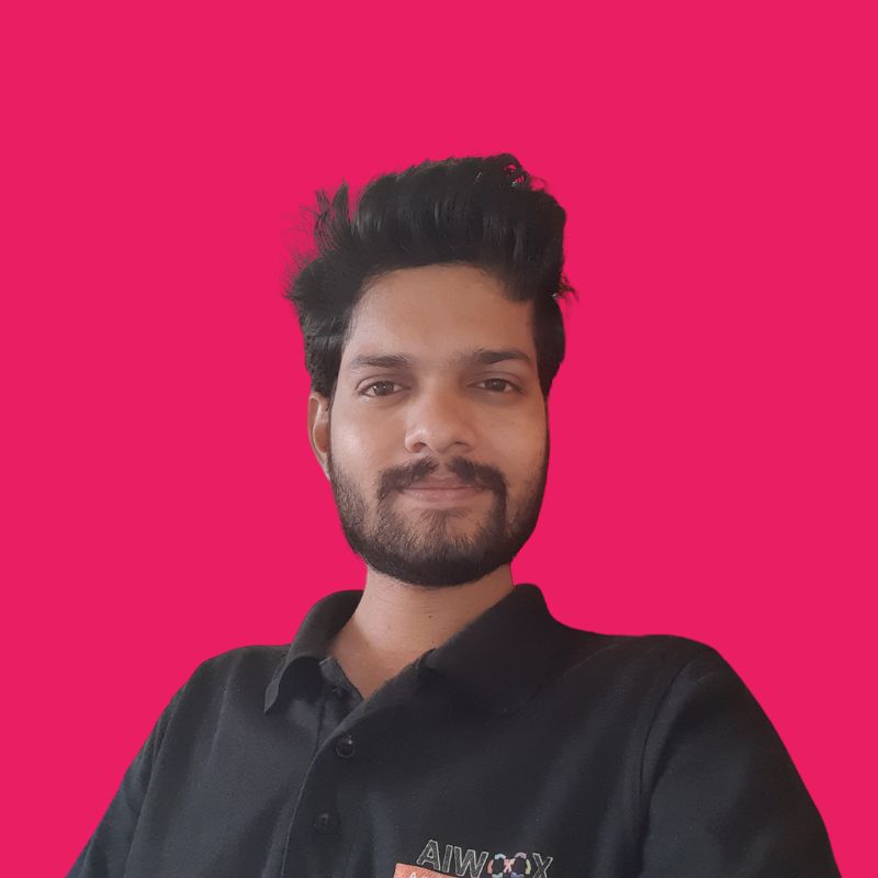 Aniket Magdum