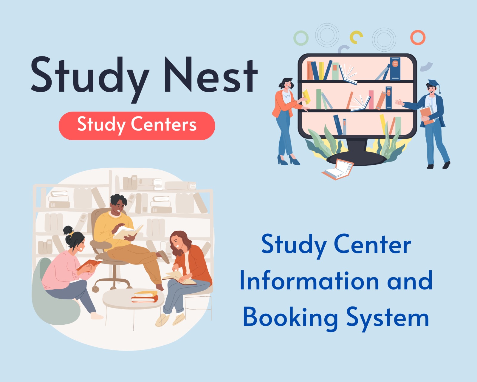 Study Nest